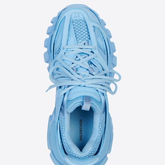Balenciaga track sneakers SIZE 37 - Picture 1 of 7